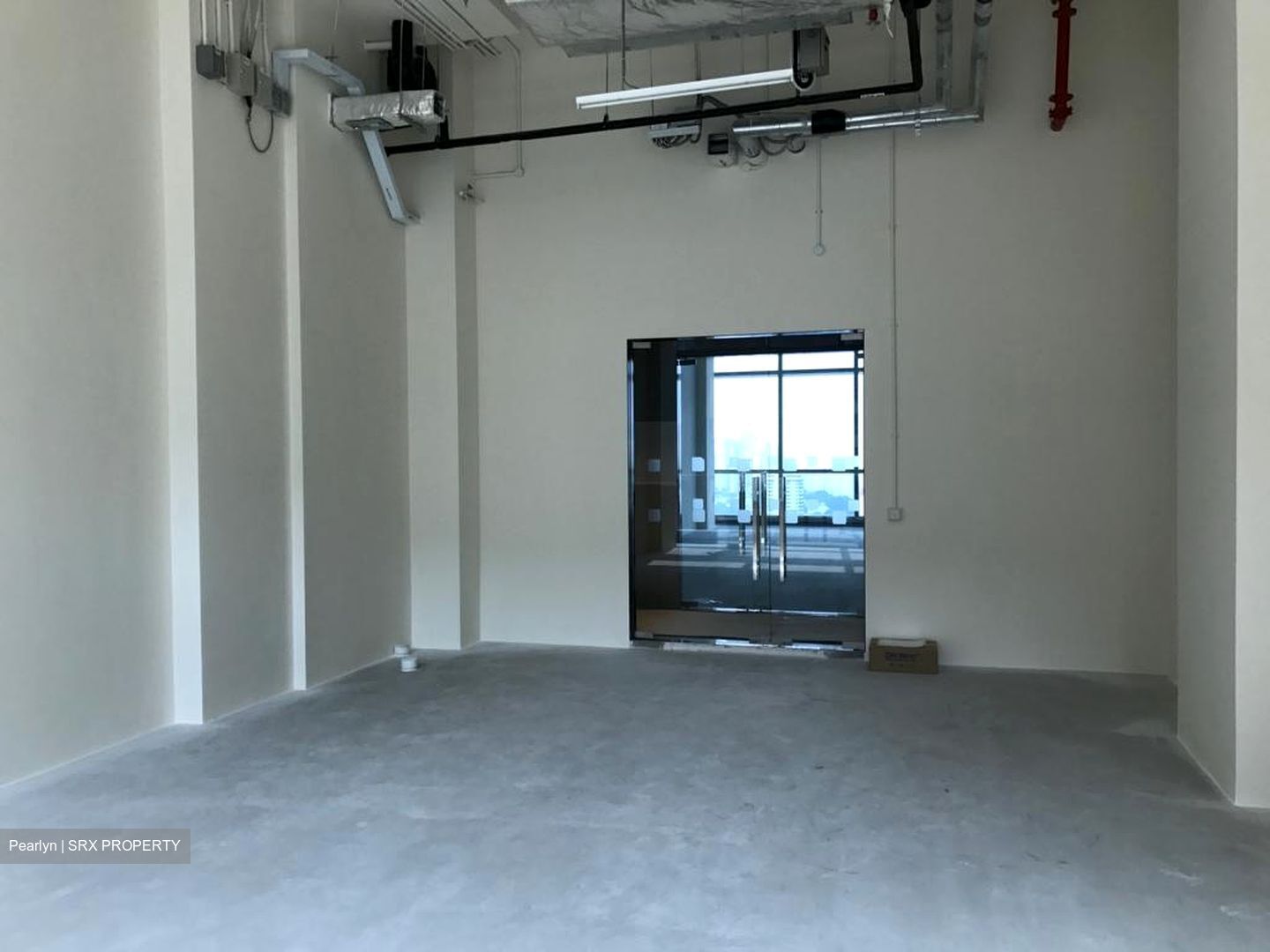Sbf Center (D1), Office #369808251